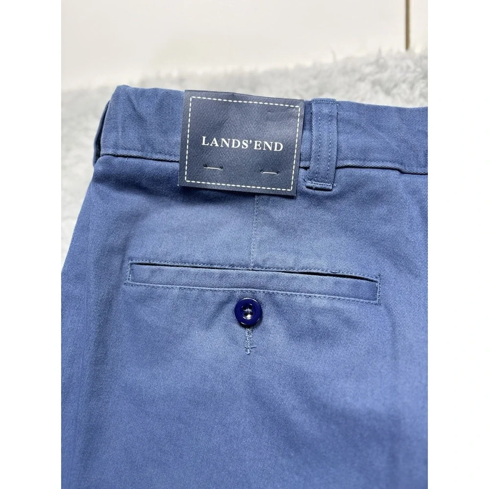 Lands End new tags